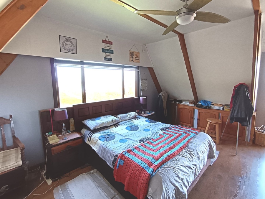3 Bedroom Property for Sale in Amsterdamhoek Eastern Cape